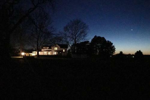 Homestead At Millsite Lodge