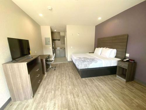 Surestay Plus Hotel By Best Western Ada