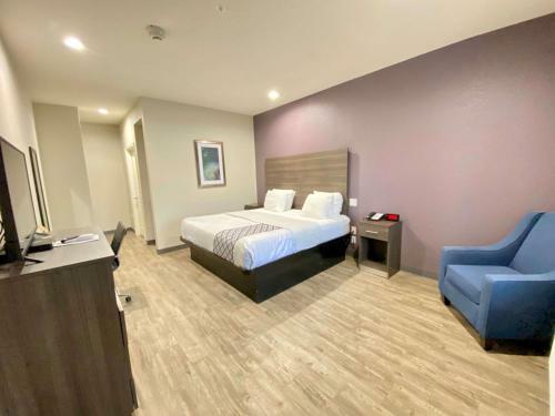 Surestay Plus Hotel By Best Western Ada