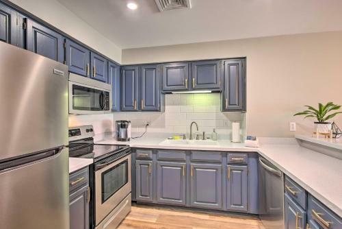 Apartamento Modern Condo At Shangri La Golf, Boat, Fish!