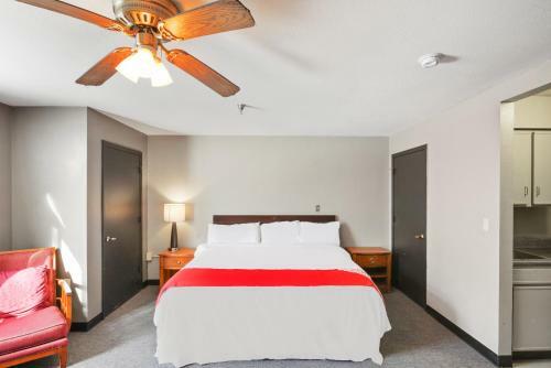Oyo Hotel Edmond - University Of Central Oklahoma