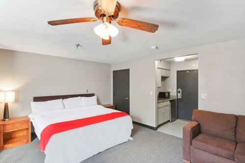 Oyo Hotel Edmond - University Of Central Oklahoma