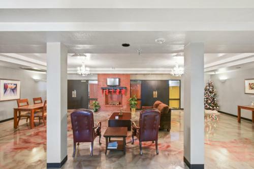 Oyo Hotel Edmond - University Of Central Oklahoma
