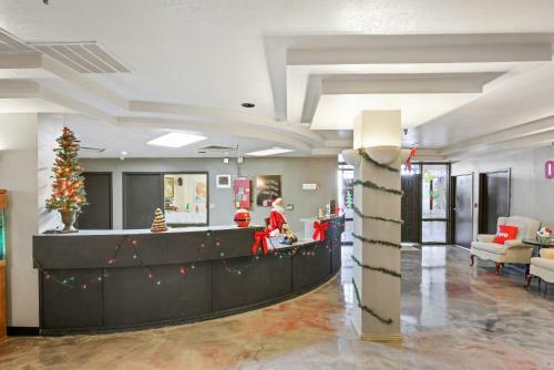 Oyo Hotel Edmond - University Of Central Oklahoma
