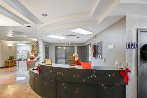 Oyo Hotel Edmond - University Of Central Oklahoma