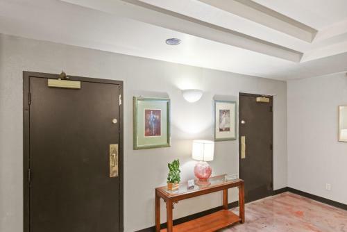 Oyo Hotel Edmond - University Of Central Oklahoma