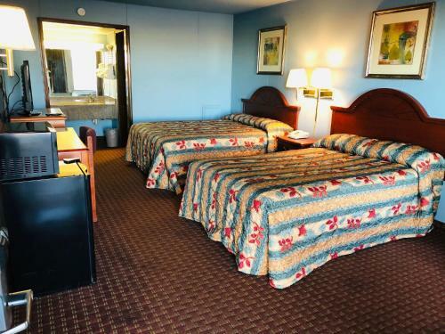 Hotel Regency Inn Motel