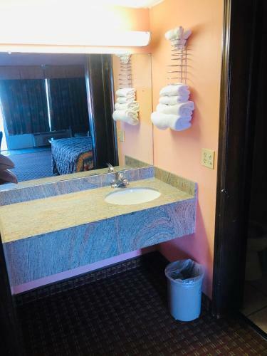 Hotel Regency Inn Motel