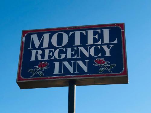 Hotel Regency Inn Motel
