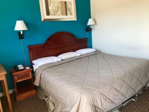 Hotel Lakeside Inn