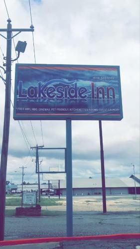 Hotel Lakeside Inn