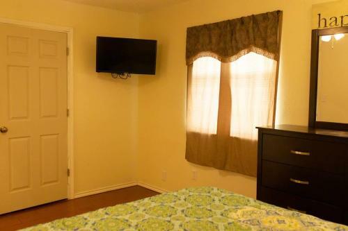 Apartamento Can't Get Closer To Fort Sill Then This!