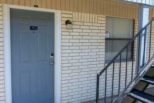 Apartamento Can't Get Closer To Fort Sill Then This!