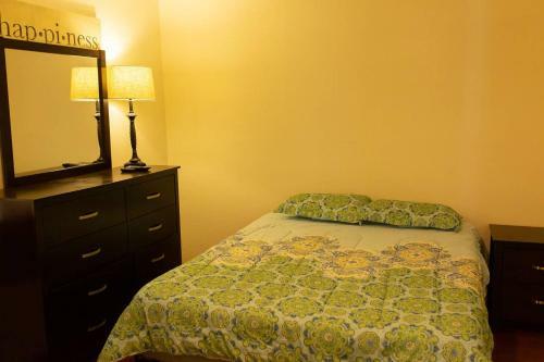 Apartamento Can't Get Closer To Fort Sill Then This!