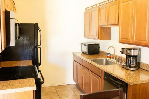 Apartamento Can't Get Closer To Fort Sill Then This!