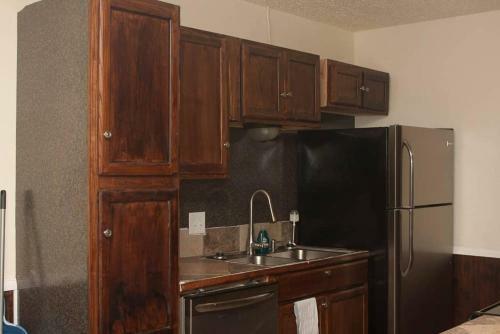 Apartamento Less Than 1 Mile From Fort Sill 2 Bedrooms!!!!