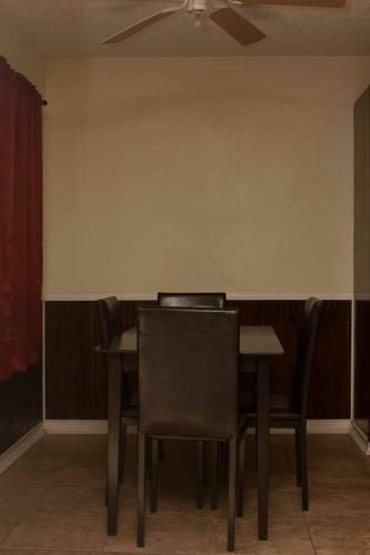 Apartamento Less Than 1 Mile From Fort Sill 2 Bedrooms!!!!