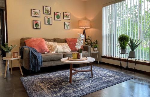 Apartamento Ou-2 Bedroom 1 Bath Next To Ou