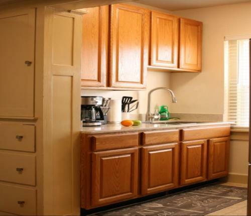 Apartamento Bright Okc Midtown Studio-coolest Neighborhood