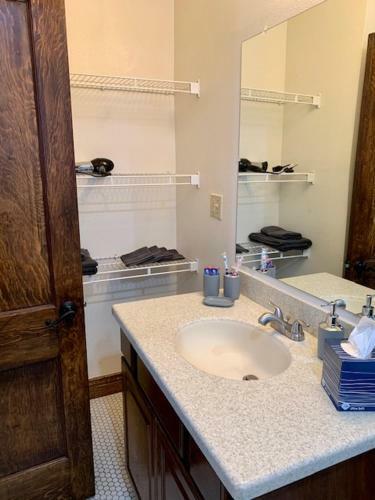 Apartamento Bright Okc Midtown Studio-coolest Neighborhood