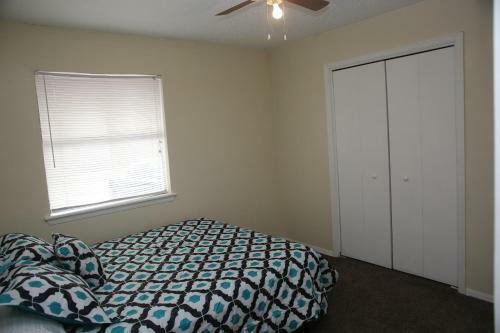 Apartamento 2 Bed/ 1 Bath Next To Ft. Sill