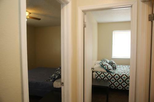 Apartamento 2 Bed/ 1 Bath Next To Ft. Sill