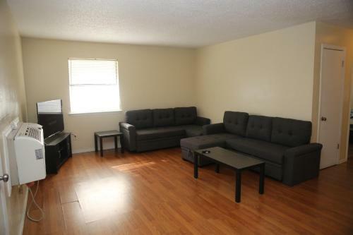 Apartamento 2 Bed/ 1 Bath Next To Ft. Sill