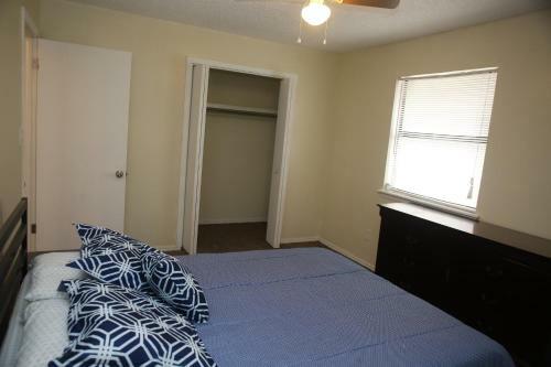 Apartamento 2 Bed/ 1 Bath Next To Ft. Sill