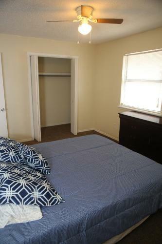 Apartamento 2 Bed/ 1 Bath Next To Ft. Sill