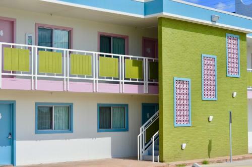 Hotel Classen Inn