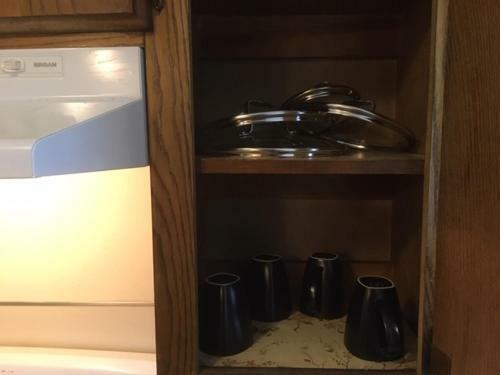 Fully Furnished Two Bedroom Apartment