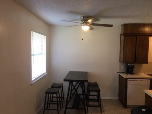 Fully Furnished Two Bedroom Apartment
