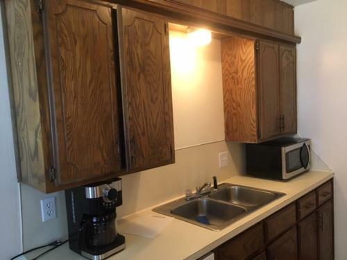 Fully Furnished Two Bedroom Apartment