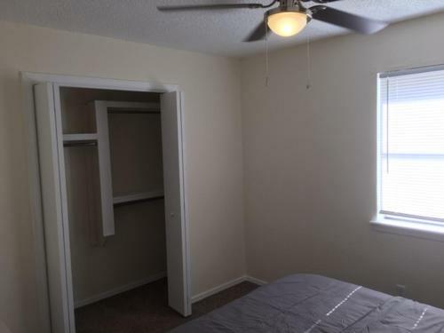 Fully Furnished Two Bedroom Apartment