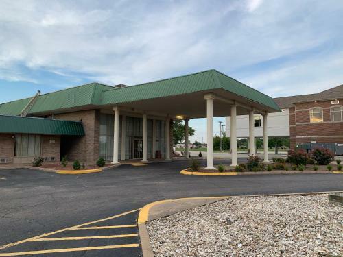 Star Hotels Miami, Ok