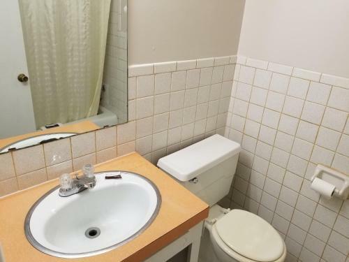 Motel Budget Inn