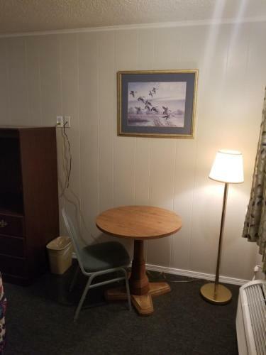 Motel Budget Inn