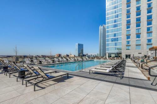 Omni Oklahoma City Hotel