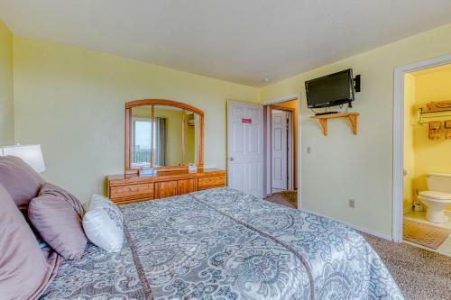 A Bandon Retreat