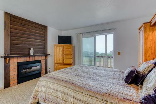 A Bandon Retreat