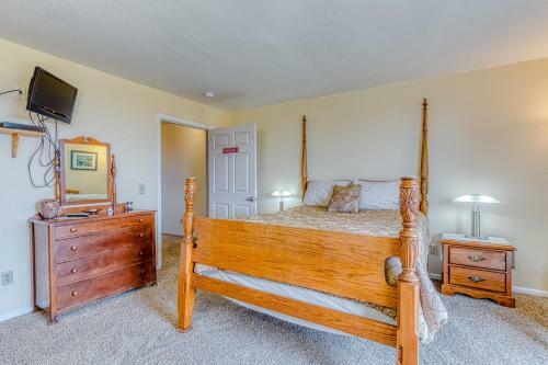 A Bandon Retreat