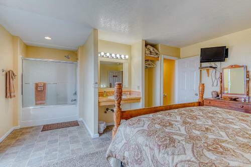 A Bandon Retreat