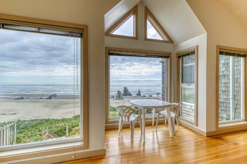 Beach Loop Condos