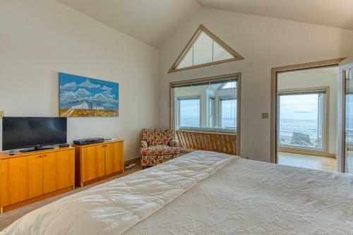 Beach Loop Condos