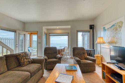 Beach Loop Condos