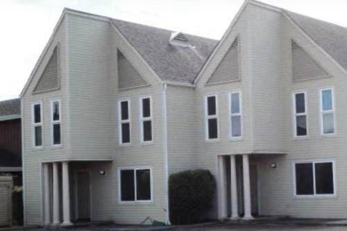 Beach Loop Condos