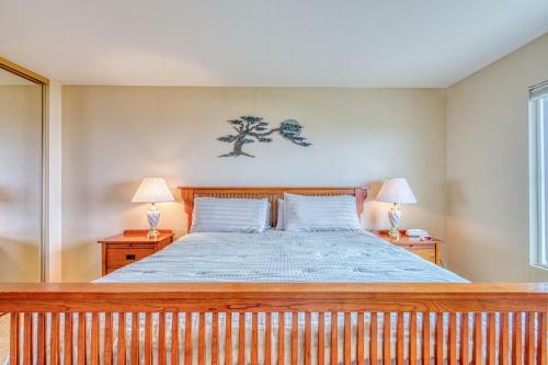 Tidal Links - 4 Bed 3 Bath Vacation Home In Bandon Dunes