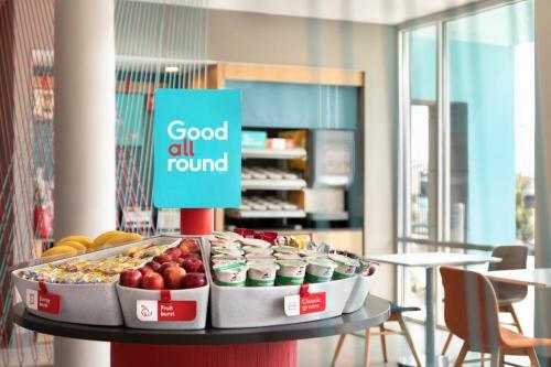 Avid Hotels - Oklahoma City - Yukon, An Ihg Hotel