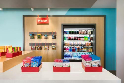 Avid Hotels - Oklahoma City - Yukon, An Ihg Hotel