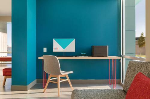 Avid Hotels - Oklahoma City - Yukon, An Ihg Hotel